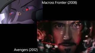 Itano Circus En Hollywood