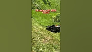 🌿 Unleash the power of the Vigorun Tech VTLM800! #lawnmower  #lawnmowers  #lawnmowerparts #rcmower