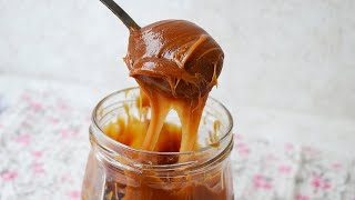 Солёная Карамель. Ваши Десерты Станут Еще Вкуснее | Salted Caramel.