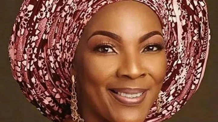 10 Nigerian Celebrities Who Are Over 40 Years And Not Married