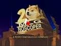 MLG 20th Century Fox 