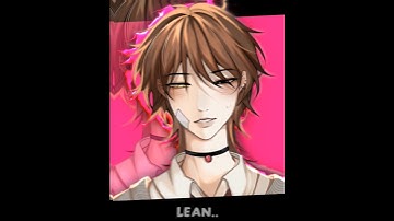 (LEAN X VINCE?!?) // #gacha #viralvideo #shorts #fyp #sweetheart #lean_ma3 #tiktok