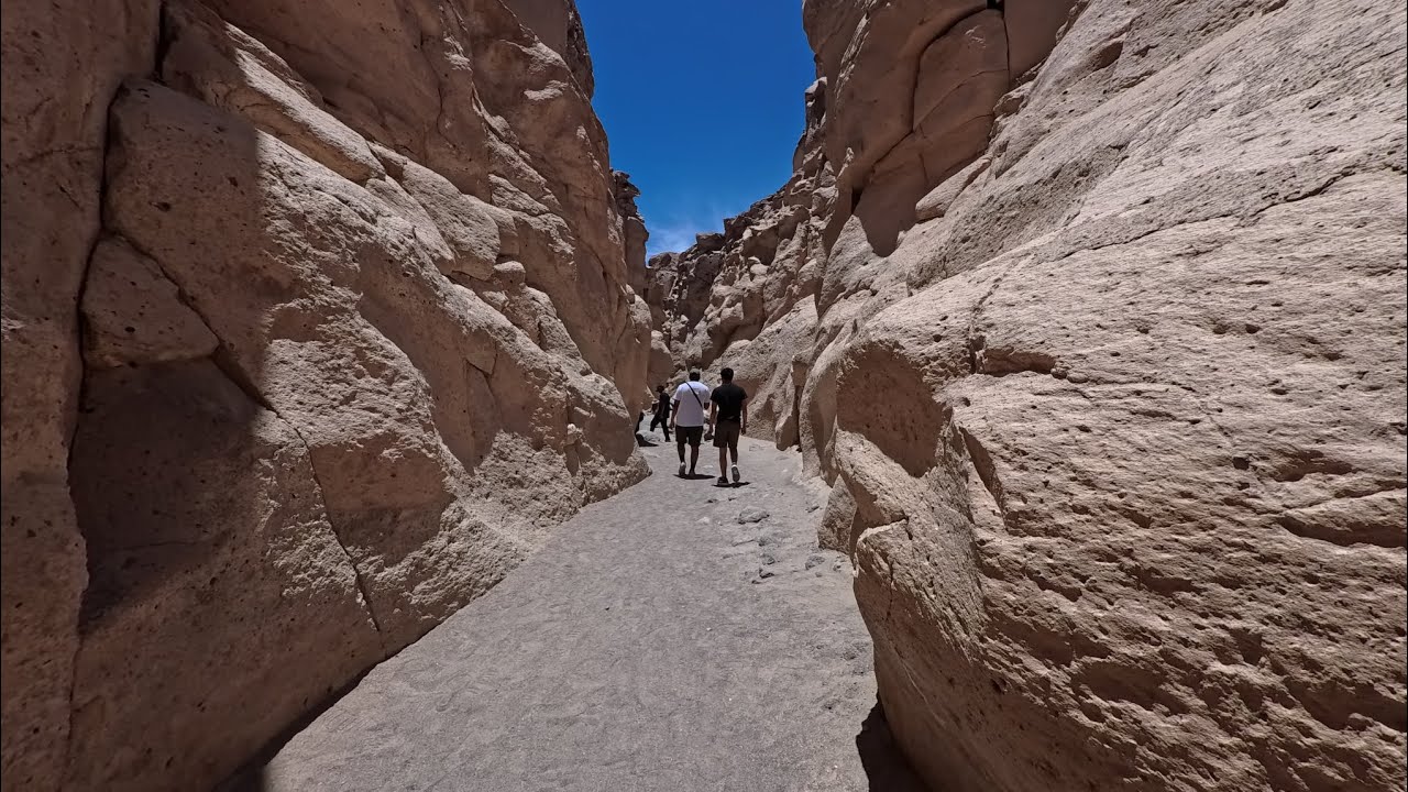 RUTA DEL SILLAR | QUEBRADA DE CULEBRILLAS | MINI CANYON | AREQUIPA | PERU | INSTA 360 ACE PRO 2