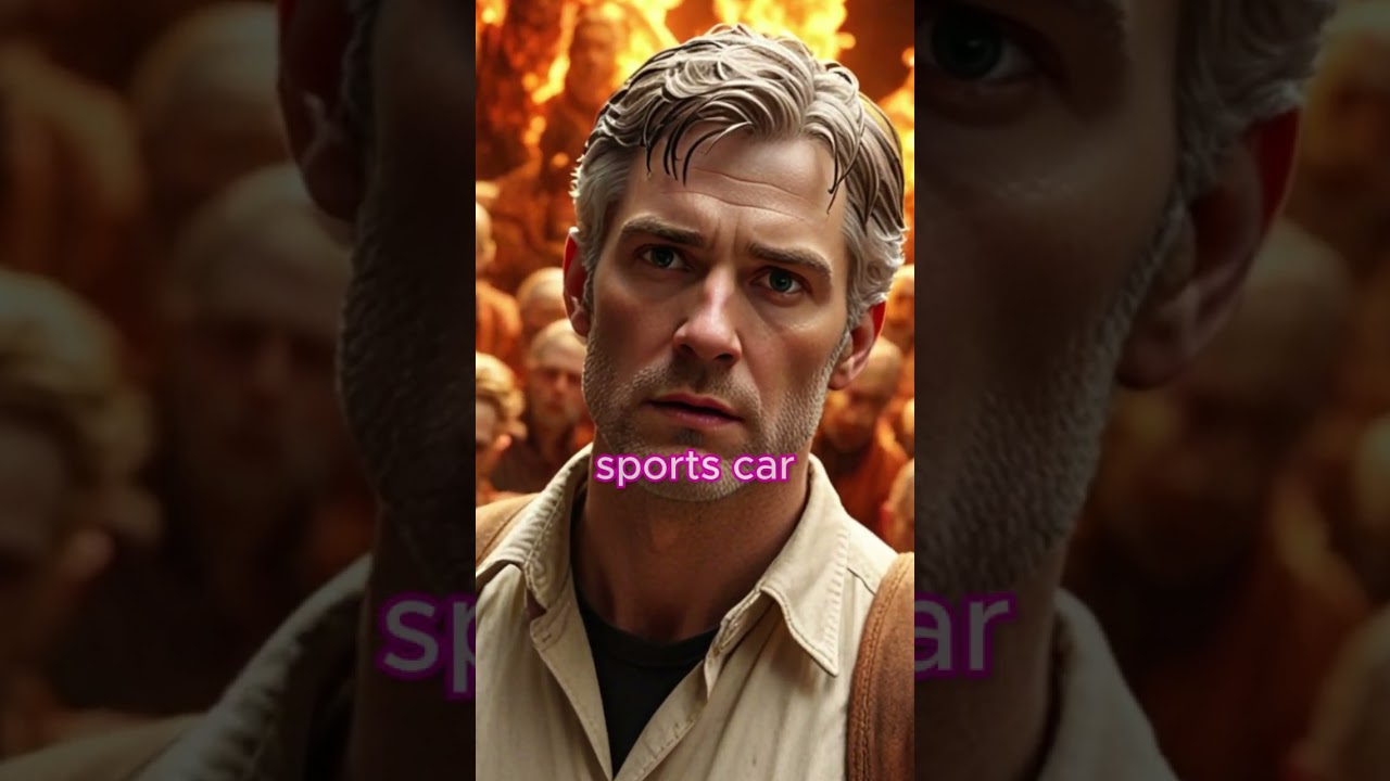 Satan VS The Mexican 