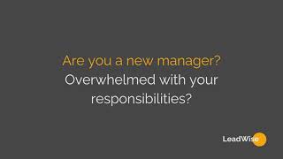 LeadWise Introduction Video screenshot 5