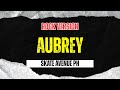 Aubrey - Skate Avenue PH (Rock Version)