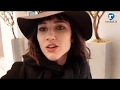 Capture de la vidéo Ludovica Comello Racconta "Una Canzone Per Me"