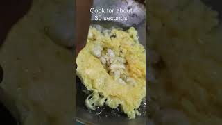 JAY FAI CRAB OMELET RECIPE. How to Cook the Famous Crab Omelette @darrenb3