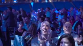 Fmav 2019 Jays Care Curve Ball - Promotional Video For Bizbash Best Canada Magazine