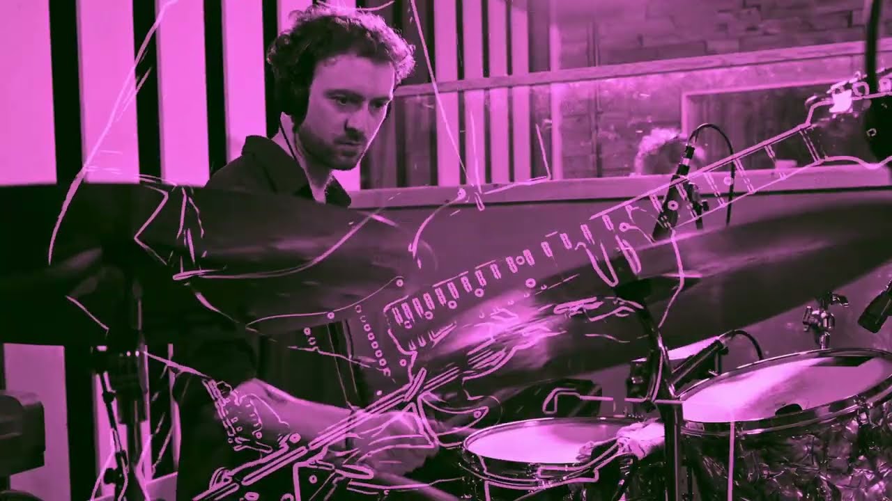 Mr.Vertigo "23 Meditations" 