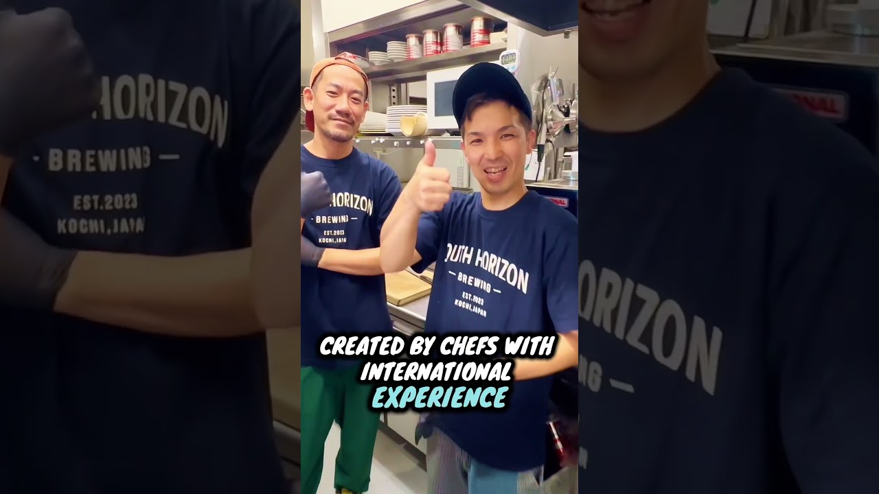 KOCHI JAPAN’S FREE BREWERY TOUR..CRUISE PASSENGERS SAVE THIS ONE! 🚢🇯🇵🍺