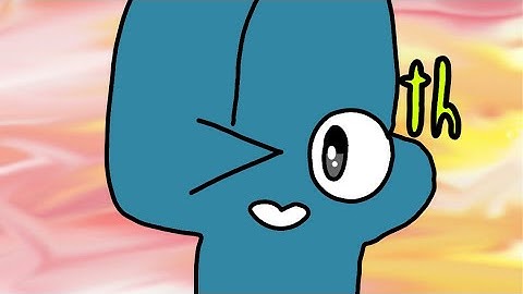 BFB Viewer Voting Episode 4