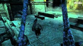 SKYRIM серия 76 Мзинчалефт #2
