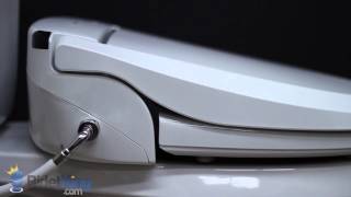 Blooming NB-R1063 Bidet Review - BidetKing.com screenshot 5
