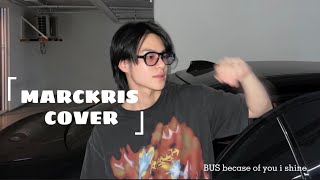 Playlist cover by MARCKRIS