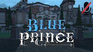 Blue Prince Longplay (No Commentary) Blue Prince Onehour Gameplay No Commentary