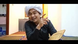 Siri 1 | Ustaz PU Faiz Al-Idrus | Aqidatun Najin