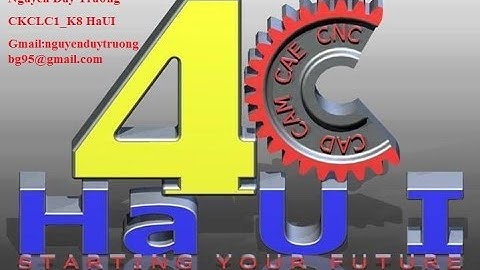 Autodesk Inventor Pro 2016 Huong dan su dung lenh Extrude