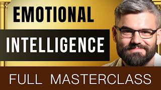 Your Secret Weapon for Leadership Success EMOTIONAL INTELLIGENCE In-Depth MASTERCLASS
