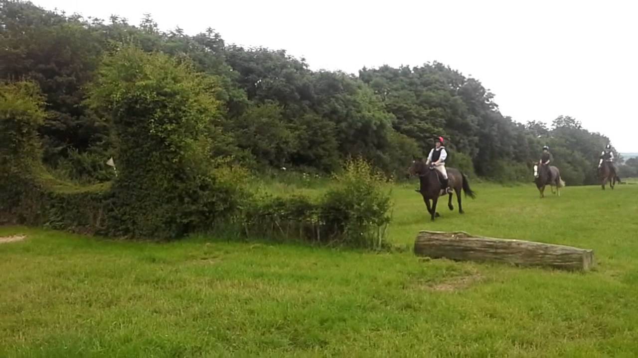 aylesford cross country YouTube