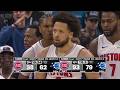 Pistons Complete HISTORIC 24-PT Comeback in Elimination Game 6 🤯 | May 1, 2026