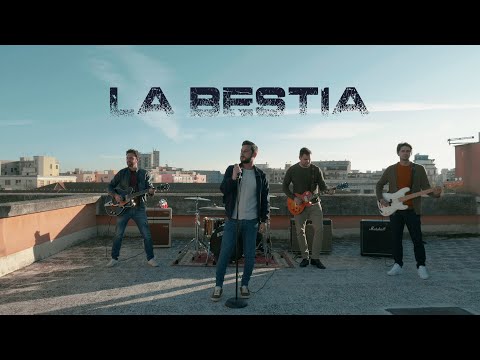 Le Ipotesi - La Bestia [Official Video]