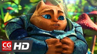 CGI 3D Animated Short HD \