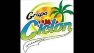 Serrana Mia - Grupo Ciclon chords