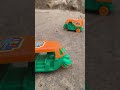 Mini Remote Control 2 RC Auto Rickshaw Unboxing and Tracking Toy Video 🛺🛺