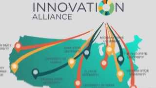 University Innovation Alliance Vision