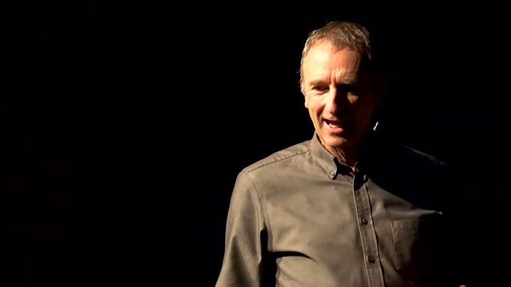 Why Compassion Matters | Dr Julian Abel | TEDxRoyalTunbridgeWells