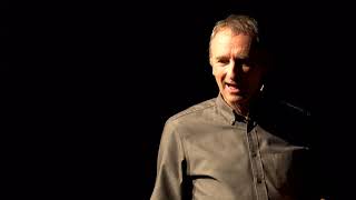 Why Compassion Matters | Dr Julian Abel | TEDxRoyalTunbridgeWells