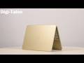 Digi-Tatoo MacBook Neo Carry Case - antifingerprints antiscratch