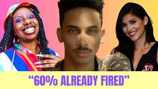 Bosses Are Firing Gen Z Workers Just Months After Hiring Them