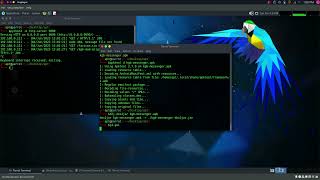 Application  reverse engineering and bypassing login || part 2