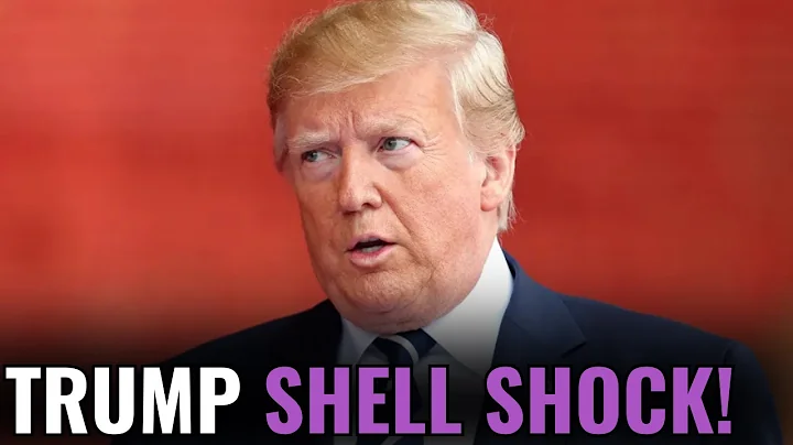 Epstein Files & Trump: The MAGA Fracture Begins?! | The Danielle Moodie Show