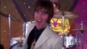 A Wholesome Beatles Dancing Video