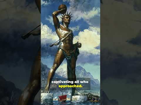 Colossus of Rhodes:
