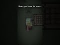 POV: U clutched wrong💀😭 #minecraft #funny #memes