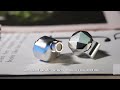 【TRI KongTong I2】12mm Planar Magnetic Driver In Ear Monitor Headphones IEM