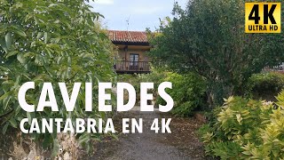 Caviedes - Cantabria en 4K