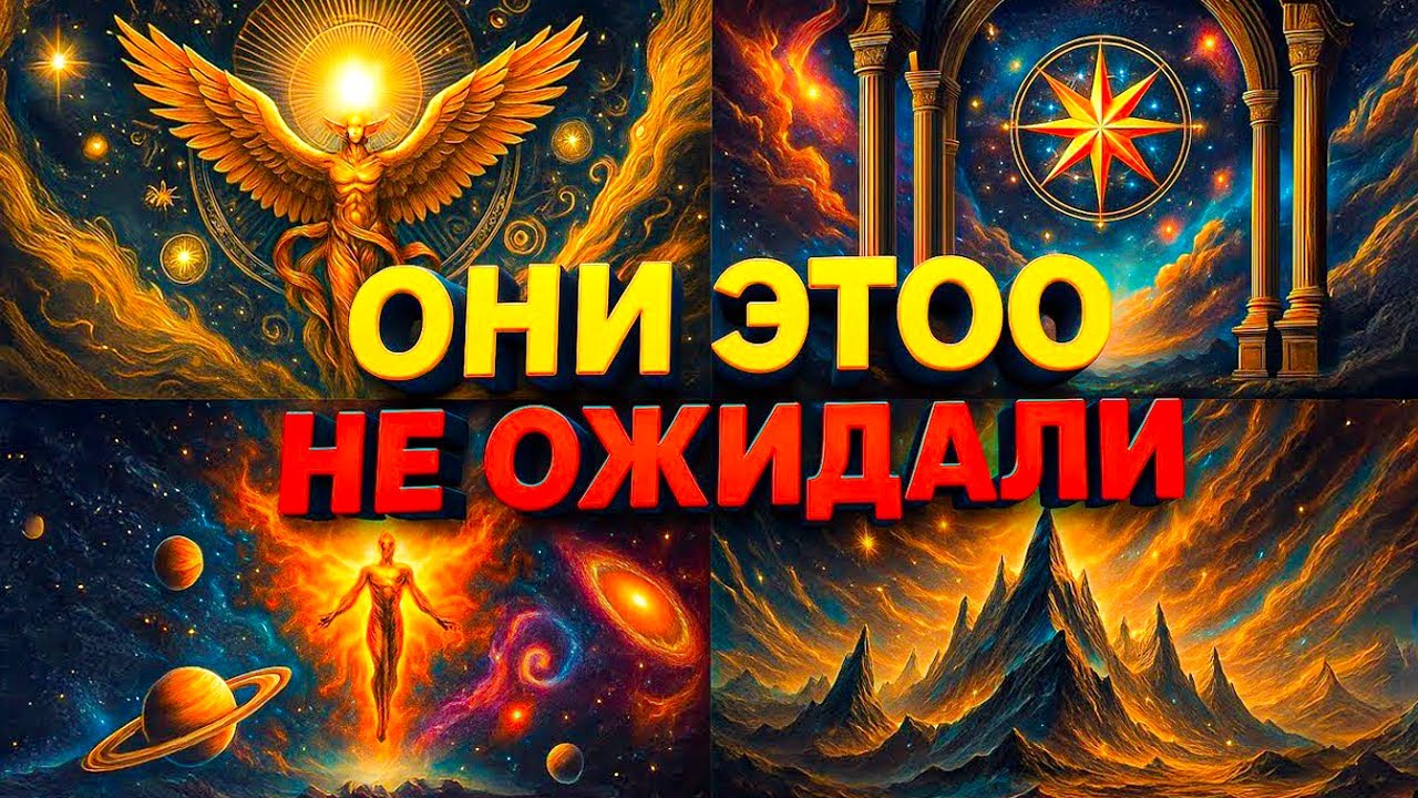 Избранный, покажи им, что ТЫ делаешь лучше всего!! Они этого не ожидали