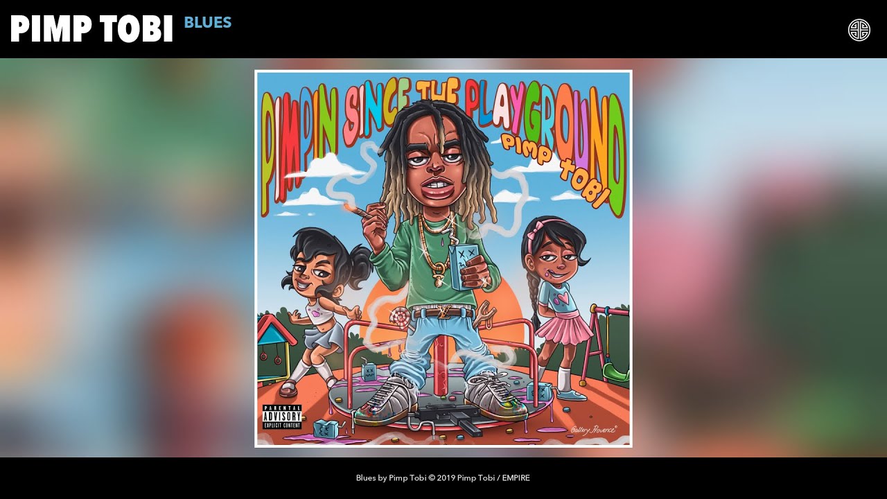 Watch Pimp Tobi - Blues (Audio) on YouTube Watch Pimp Tobi - Blues (Audio) on YouTube
