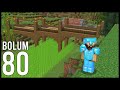 ŞEKER KÖPRÜSÜ - Minecraft: Modsuz Survival | S6 Bölüm 80
