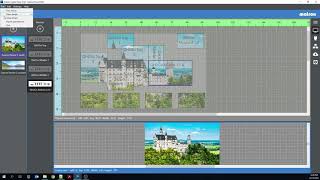 Matrox PowerWall, el software que simplifica la gestión videowall screenshot 3