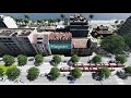 [ Michel Redolfi ] Tramway de Nice Côte d'Azur - Ligne 2 : design sonore.