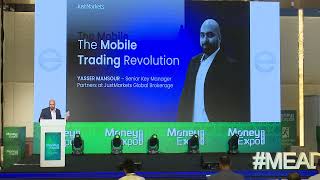 The Mobile Trading Revolution