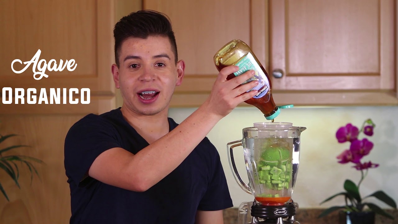 Lemonade Maker - Limonada de Nopal