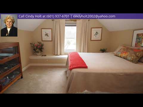 46 Greystone Dr, Madison, MS home video tour