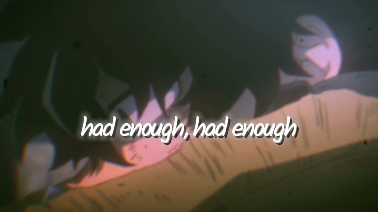 this body means nothing to me // shrimp // nightcore + lyrics 